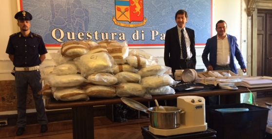 Donne e minori nel narcotraffico