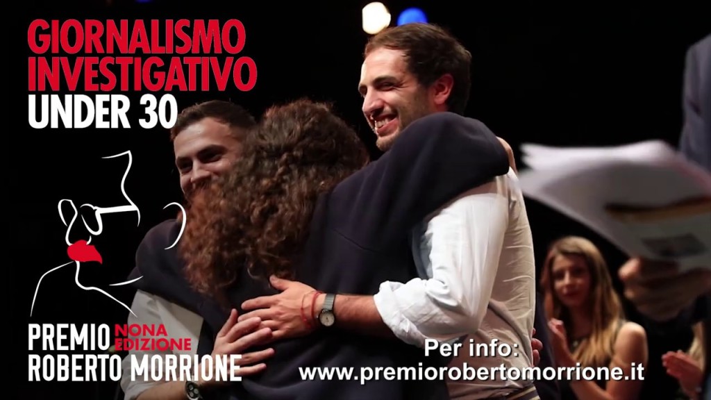 Le inchieste del Premio Roberto Morrione su Rainews