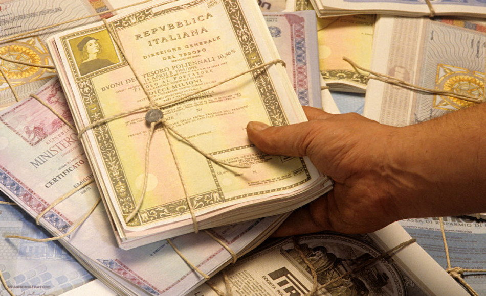 Debito pubblico e democrazia consapevole