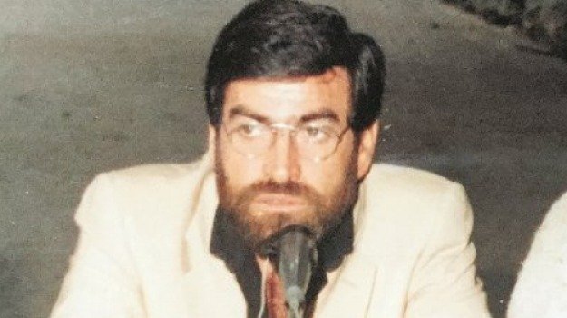 27° anniversario della morte di Beppe Alfano