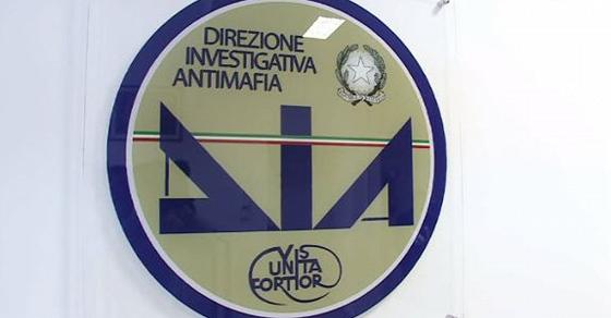 Maxi operazione della DIA nella provincia di Foggia