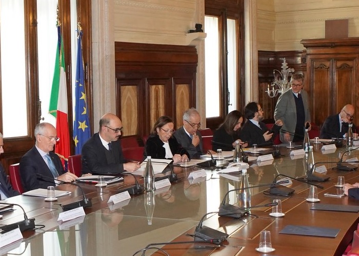 Minacce ai cronisti, la Fnsi ricevuta dal vice ministro Mauri