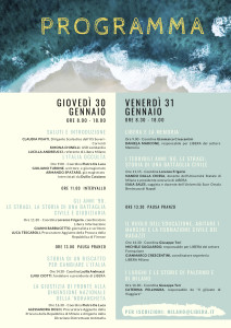 CORSO DOCENTI programma