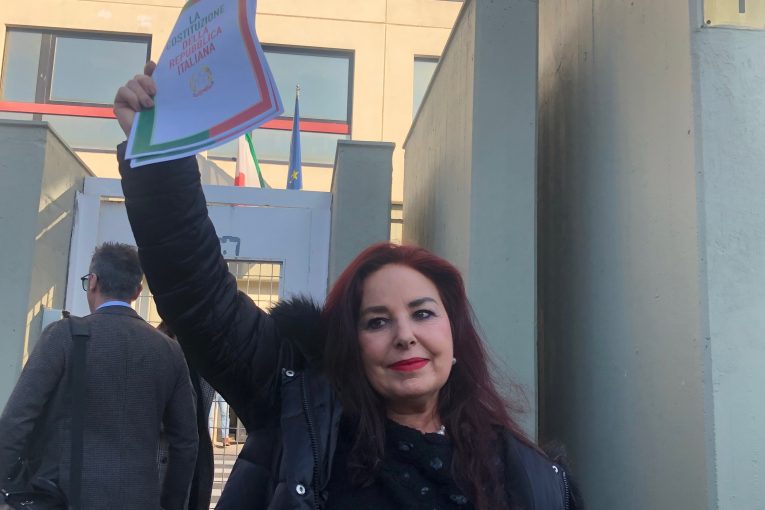 Aggressione a Mazzola: dieci richieste di costituzione di parte civile