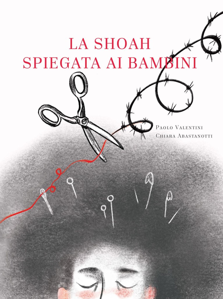 La Shoa spiegata ai bambini