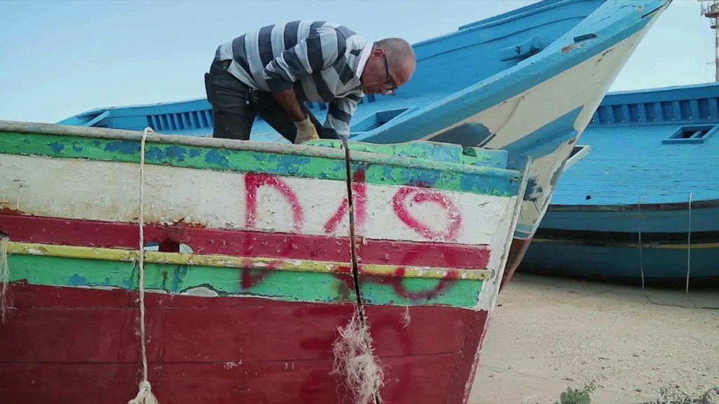 A Forlimpompoli “Touroperator”, diario di vite dal mare di Sicilia
