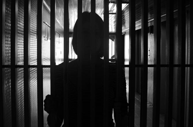 Radio Scarp e le donne Rom in carcere