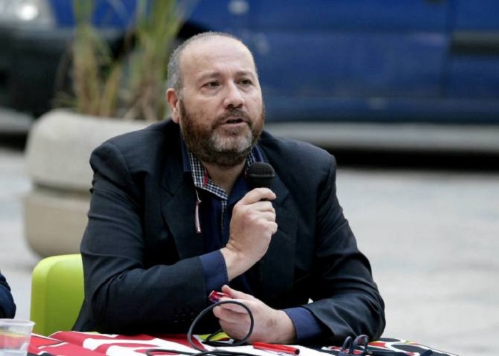 Giacalone condannato per aver diffamato boss defunto. Fnsi: «Enormi perplessità»