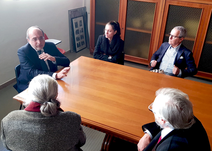 Caso Toni – De Palo: «Chiediamo verità e giustizia»