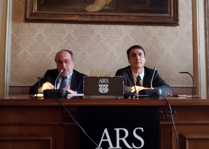 Caso Giacalone, Giulietti a Palermo: «Precedente preoccupante»