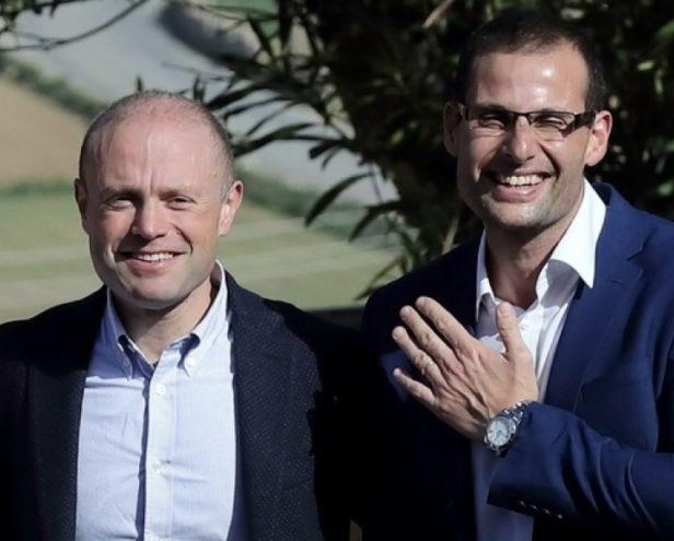 Un clone di Muscat alla guida di Malta. Giustizia per Daphne?