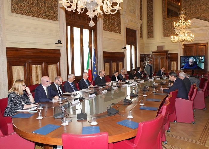 Viminale, riunito il tavolo di monitoraggio degli atti intimidatori ai giornalisti