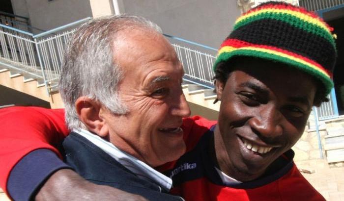 La nostra risposta al Decreto Sicurezza