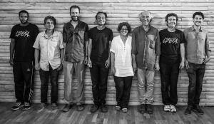 A Cinemovel il Premio Cinema Warrior-Cultural Resistance