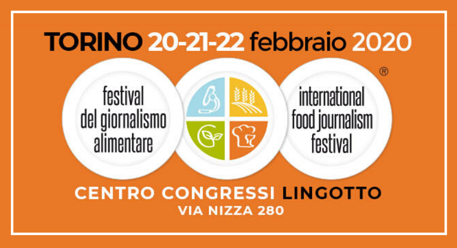 Il Premio Morrione al Festival del Giornalismo Alimentare