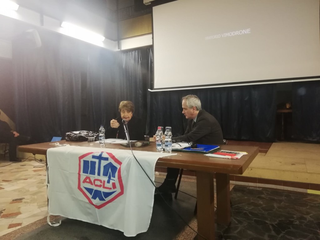 Pietro Scaglione, il primo giudice ucciso dalla mafia