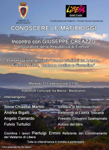 MANIFESTO INCONTRO GIUSEPPE CREAZZO v2
