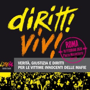 Roma 18 febbraio