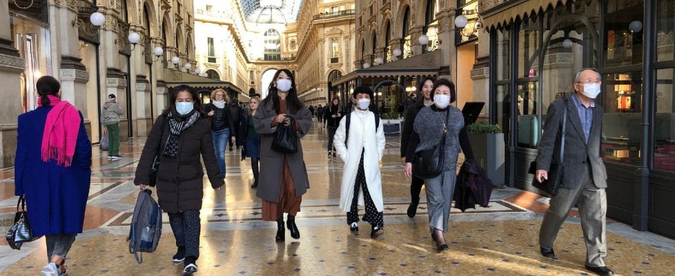 Se il coronavirus ci aiuta a riscoprire il senso di comunità