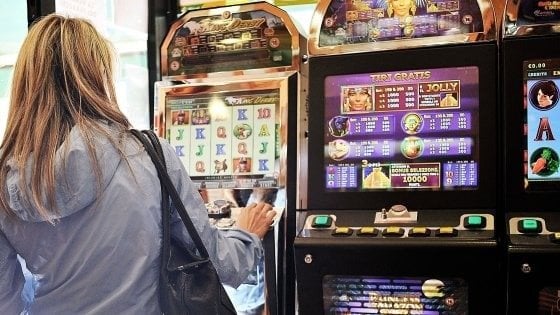 Le finanze dello Stato e i proventi del gioco d’azzardo e delle mafie
