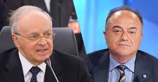 I casi Davigo e Gratteri: chi difenderà i custodi?