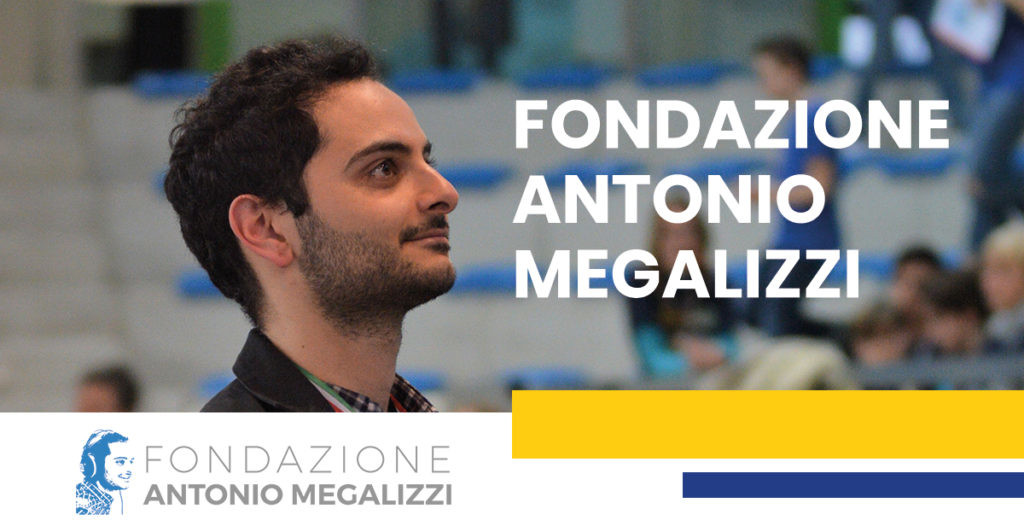 L’inaugurazione della Fondazione Megalizzi a Trento il 14 febbraio