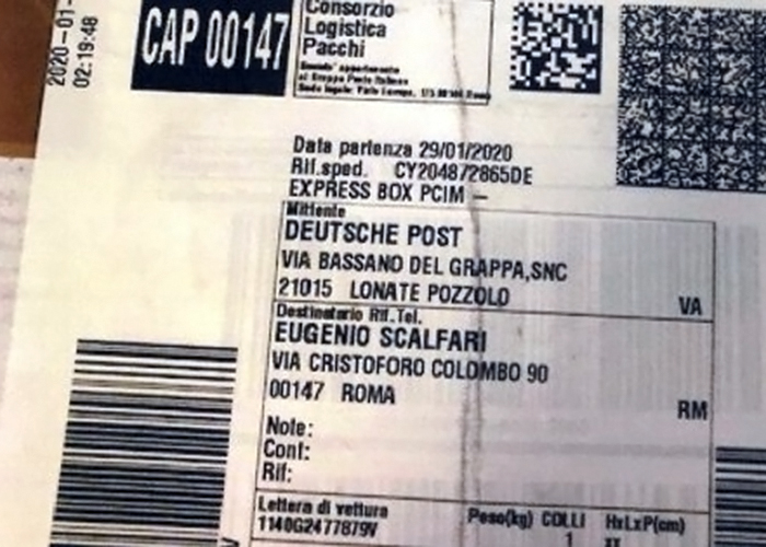 Intimidazioni a Repubblica: «Inaccettabile clima di odio»