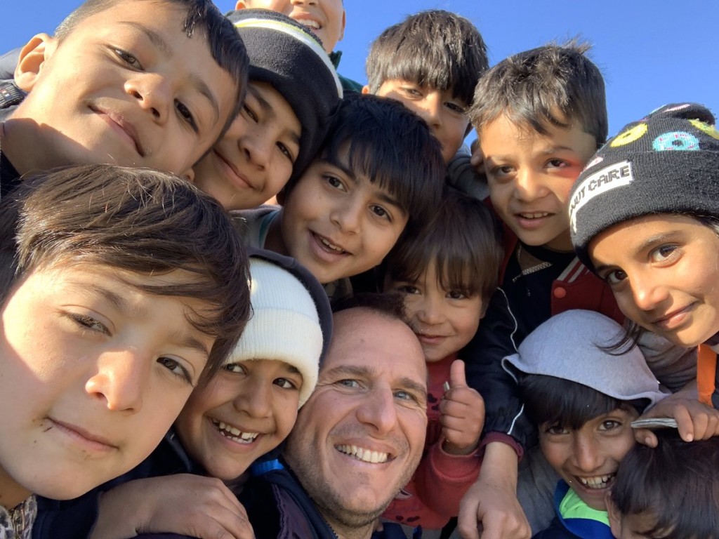 Lesbos, il vaso di pandora del rancore