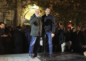 ostia piervincenzi giulietti