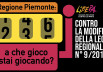 piemonte gioco d'azzardo