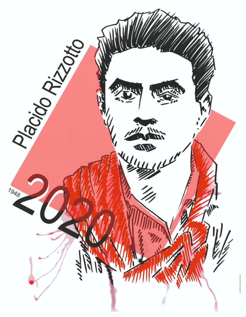 10 marzo ’48. La mafia uccide Placido Rizzotto