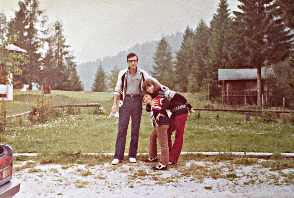 Il sangue mai lavato di Francesco Marcone