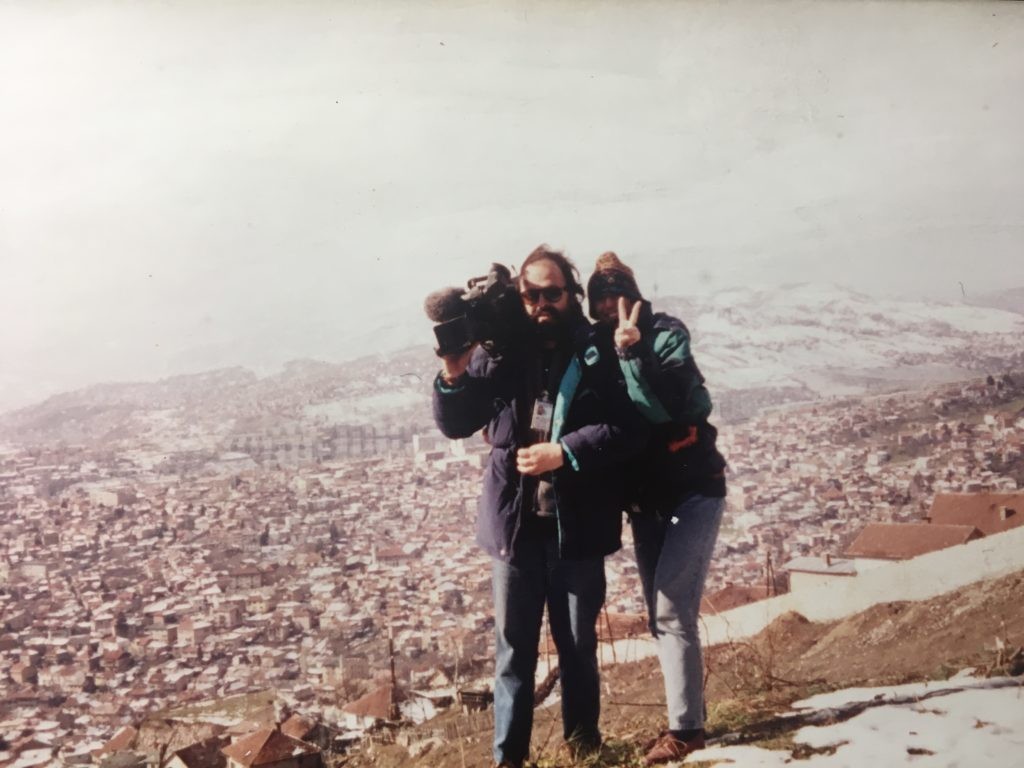 Miran Hrovatin ha lasciato un grande vuoto a Trieste