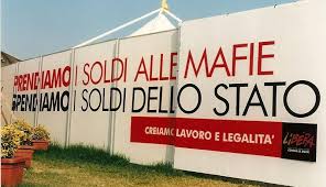 7 marzo 1996/2020, 24 anni Legge 109: da beni confiscati a beni comuni