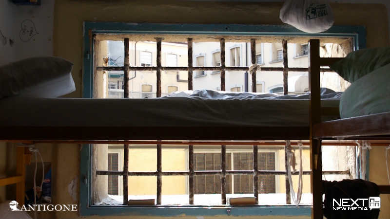 Carceri, le proposte di Antigone e altre associazioni