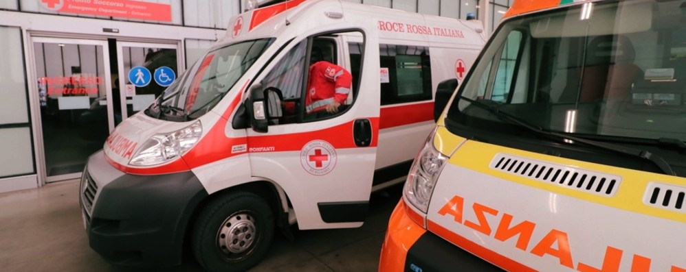 Un messaggio di solidarietà e vicinanza da Libera Bergamo