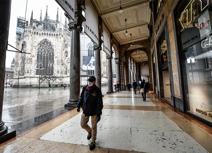 Un paese di allenatori