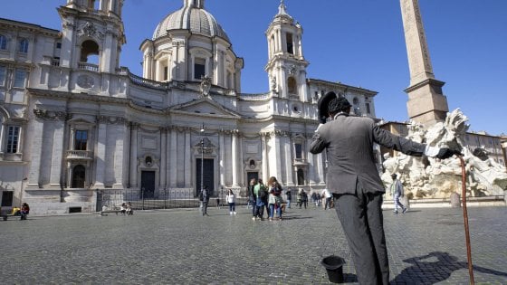 Privato e pubblico nell’Italia del coronavirus
