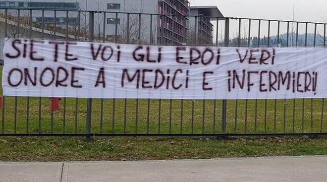 Dovere di solidarietà cercasi