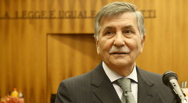 «Dedichiamo a Pavone il centro di documentazione sulle mafie»