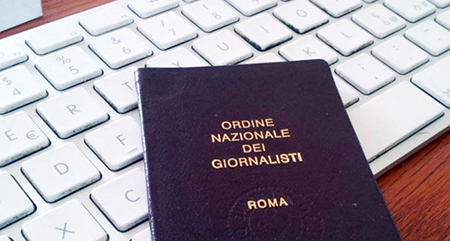 Il giornalismo dopo il Covid-19