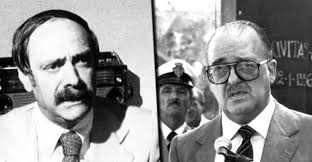 Antimafia, pubblicati alcuni atti sui delitti del 1970/1971