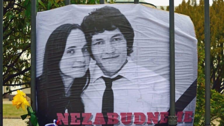 Omicidio di Jan Kuciak e Martina Kusnirova: come non pensare anche a Julian Assange