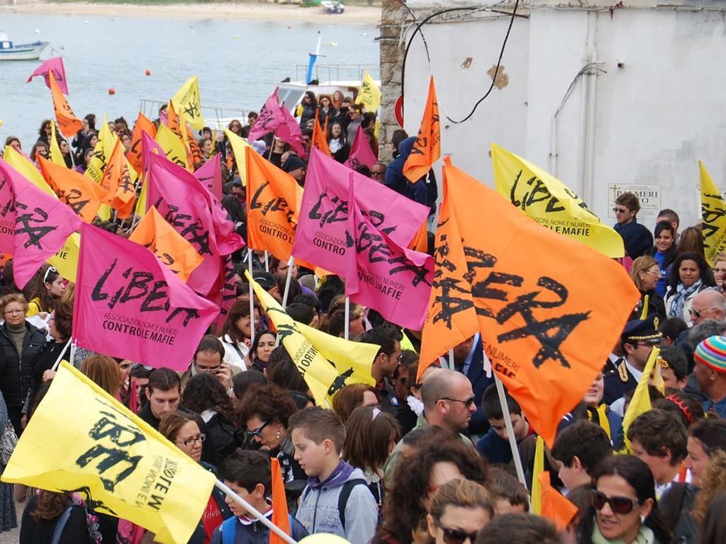 Palermo 21 marzo, rinviata la Giornata della Memoria e dell’Impegno