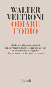odiare l'odio