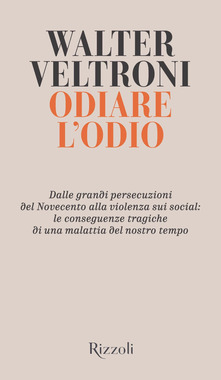 Odiare l’odio