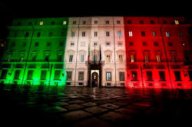 Il governo di fronte all’emergenza coronavirus