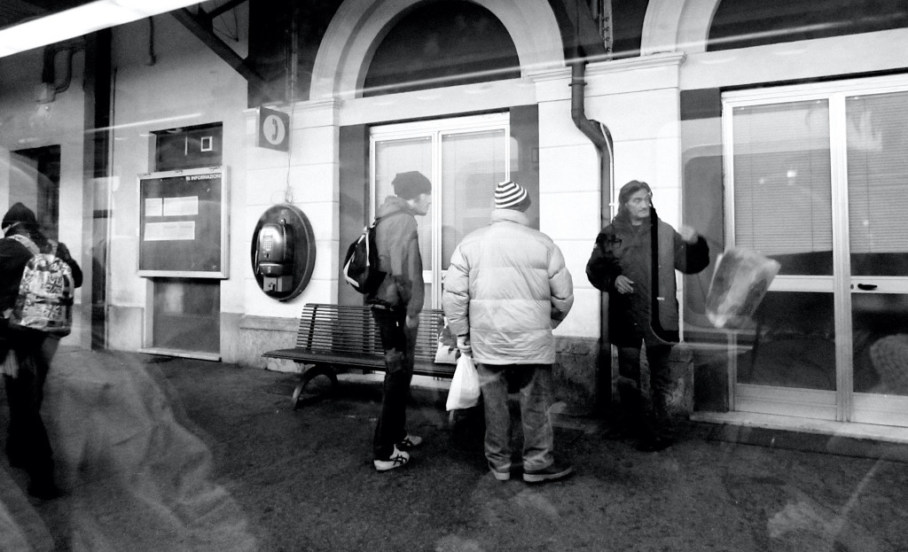 Istituire la via fittizia per i senza fissa dimora