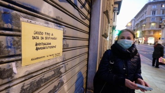 Chi deve pagare la crisi?