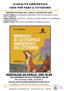 Presentazione manuale_29 aprile